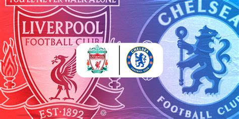 lv football|football liverpool vs chelsea.